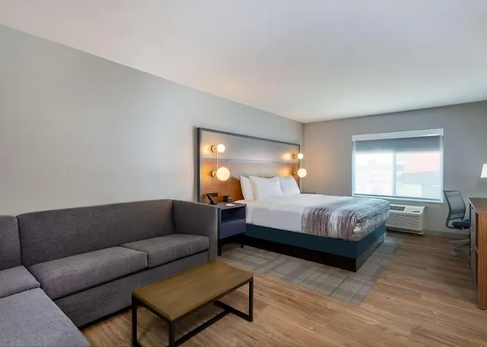 Americinn By Wyndham San Angelo