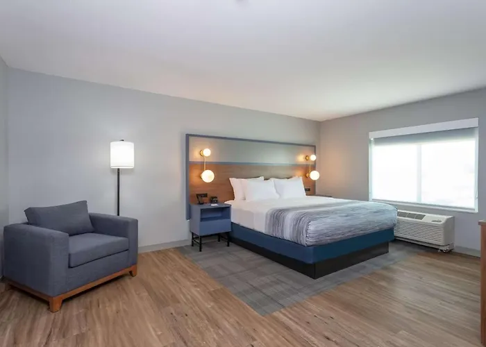 Americinn By Wyndham San Angelo