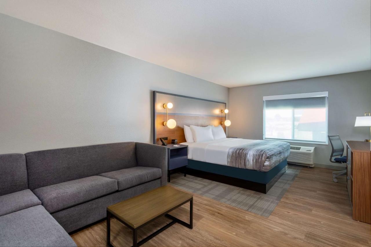 Hotel Americinn By Wyndham 3*