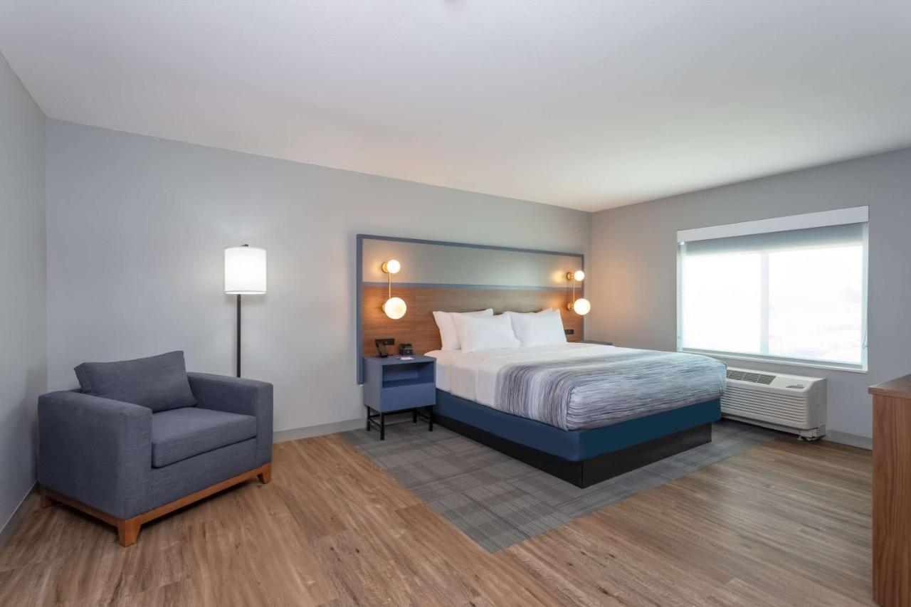 Americinn By Wyndham 3*