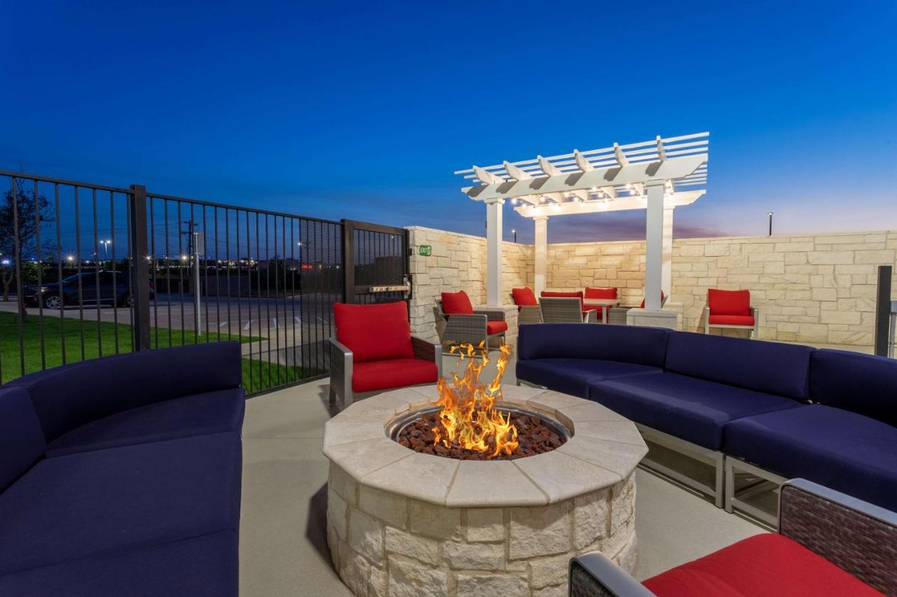 Hotel Americinn By Wyndham San Angelo