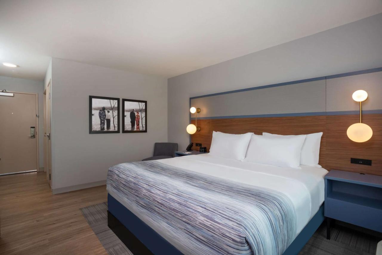 Americinn By Wyndham San Angelo