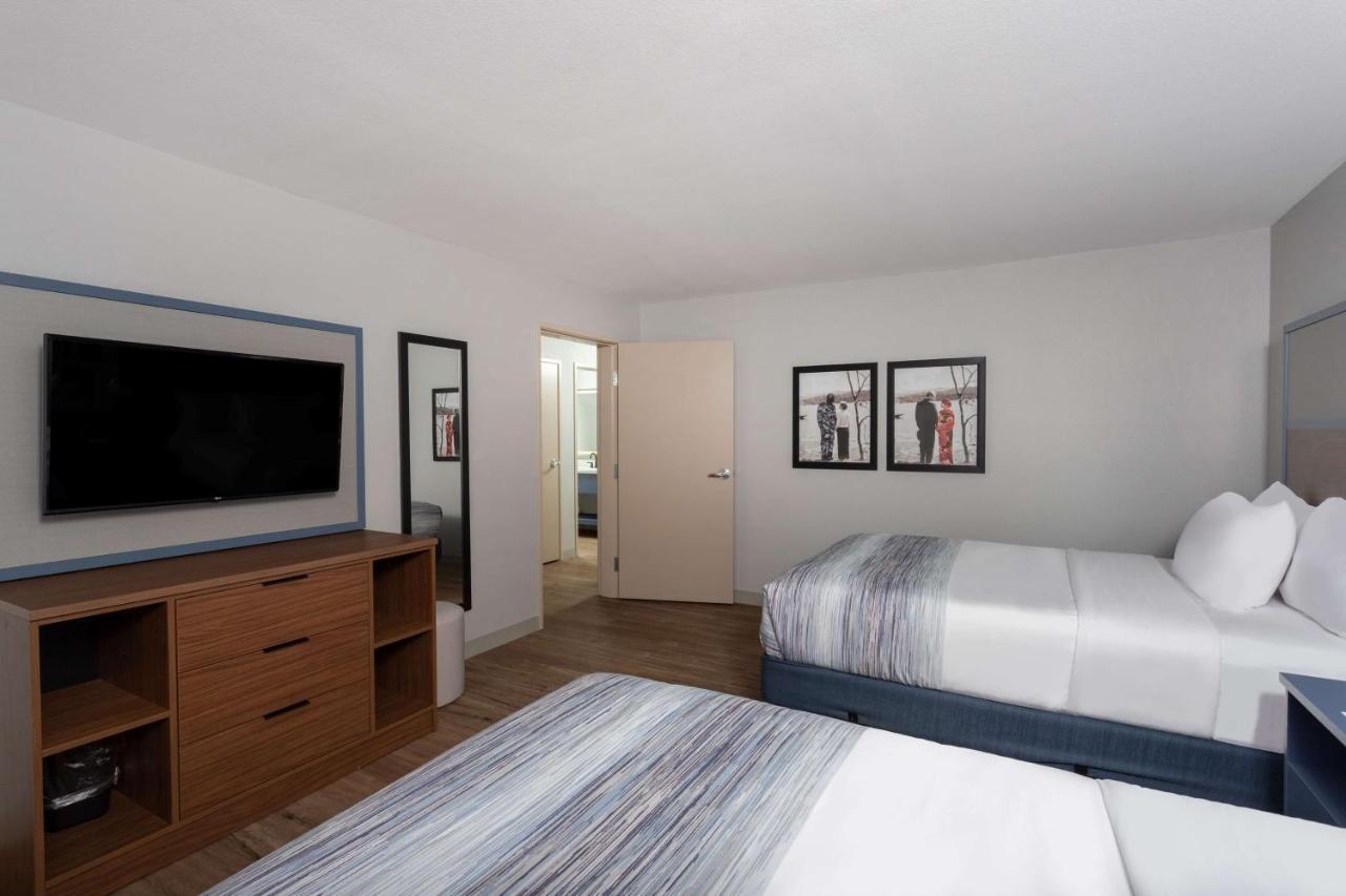 Americinn By Wyndham Hotel 3*