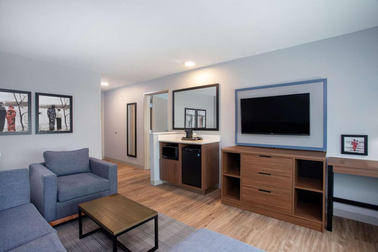 Americinn By Wyndham 3*